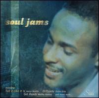 Soul Jams - Various Artists