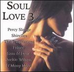 Soul Love, Vol. 3
