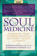 Soul Medicine: Awakening Your Inner Blueprint for Abundant Health and Energy
