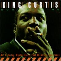 Soul Meeting [Compilation] - King Curtis