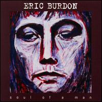 Soul of a Man - Eric Burdon