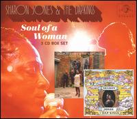 Soul of a Woman - Sharon Jones & the Dap-Kings