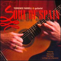 Soul of Spain - Terrence Ferrell