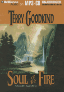 Soul of the Fire - Goodkind, Terry, and Schirner, Buck (Read by)