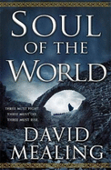 Soul of the World: Book One of the Ascension Cycle