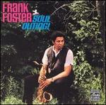 Soul Outing! - Frank Foster