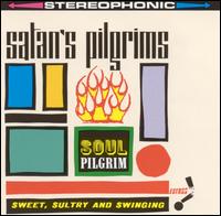 Soul Pilgrim - Satan's Pilgrims
