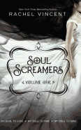 Soul Screamers Volume One: An Anthology
