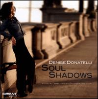 Soul Shadows - Denise Donatelli