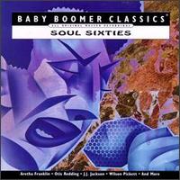 Soul Sixties - Various Artists