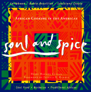 Soul & Spice