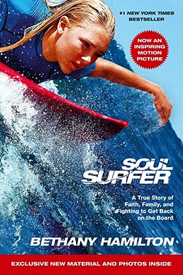 Soul Surfer - Hamilton, Bethany