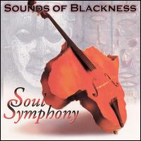 Soul Symphony - Sounds of Blackness