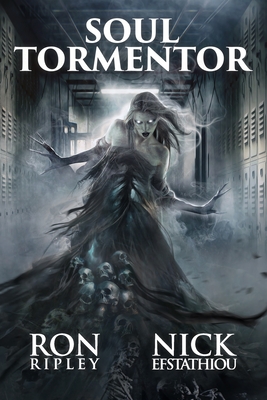 Soul Tormentor: Supernatural Horror with Scary Ghosts & Haunted Houses - Efstathiou, Nick, and Street, Scare (Editor)