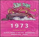 Soul Train: The Dance Years 1973