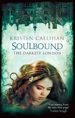 Soulbound - Callihan, Kristen