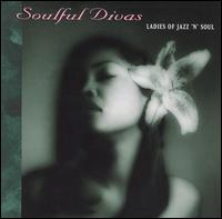 Soulful Divas, Vol. 5: Ladies of Jazz N Soul - Various Artists