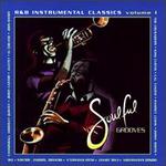 Soulful Grooves: R&B Instrumental Classics, Vol. 1 - Various Artists