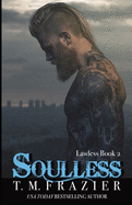 Soulless: Lawless Part 2