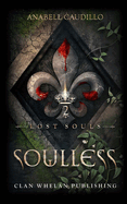 Soulless: Lost Souls Trilogy Book 2