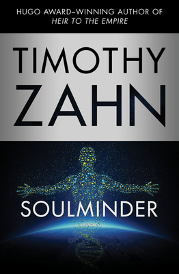 Soulminder - Zahn, Timothy