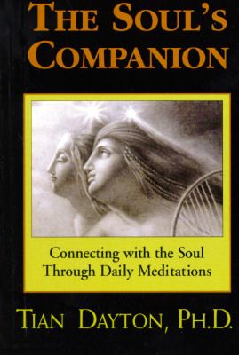 Soul's Companion - Dayton, Tian