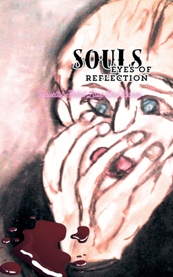 Souls: Eyes of Reflection - Bones, Novelist Artist Love Bro