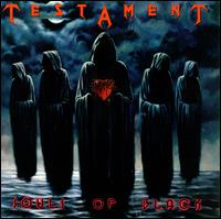 Souls of Black - Testament