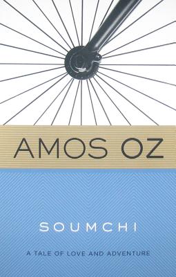 Soumchi - Oz, Amos, Mr.
