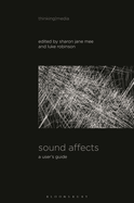 Sound Affects: A User's Guide