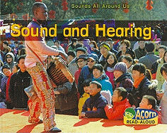 Sound and Hearing