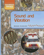 Sound and Vibration - Cheshire, Gerard