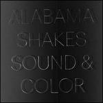 Sound & Color [Black Vinyl]