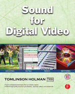 Sound for Digital Video