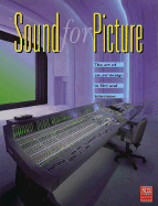 Sound for Picture 2nd Ed.