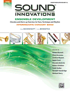 Sound Innovations for Concert Band -- Ensemble Development for Intermediate Concert Band: Baritone T.C.