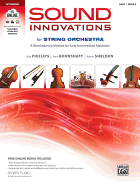 Sound Innovations for String Orchestra, Bk 2: A Revolutionary Method for Early-Intermediate Musicians (Piano Acc.)