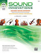 Sound Innovations for String Orchestra -- Sound Development: Viola