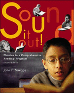 Sound It Out!: Phonics in a Comprehensive Reading Program