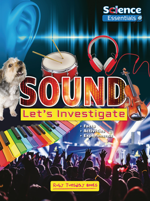Sound: Let's Investigate - Owen, Ruth