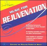 Sound Medicine: Music for Rejuvenation