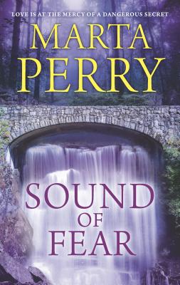 Sound of Fear - Perry, Marta