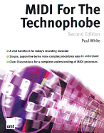 Sound on Sound Book of MIDI for the Technophobe
