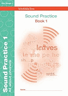 Sound Practice Book 1