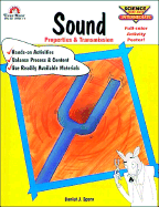 Sound: Properties and Transmission