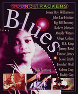 Sound Trackers: Blues Paperback