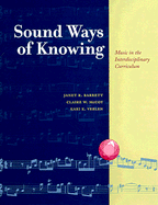 Sound Ways of Knowing Music, Cloth