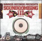 Soundbombing, Vol. 3 - Various Artists