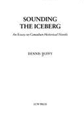 Sounding the Iceberg - Duffy, Dennis