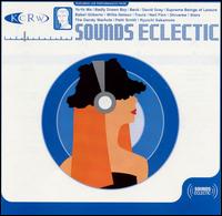 Sounds Eclectic - Various Artists